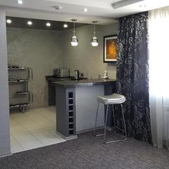 Отель Приморье, Владивосток, Приморский край