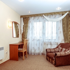 Пансионат Союз, Владивосток, Приморский край