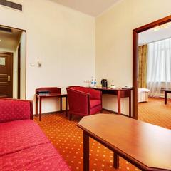 Отель Версаль, Владивосток, Приморский край