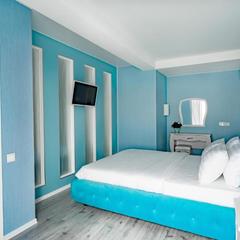 Гостевой дом Шале, Владивосток, Приморский край