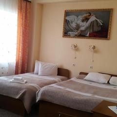 Отель Яхонт, Владивосток, Приморский край