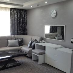 Отель Приморье, Владивосток, Приморский край