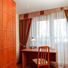 Пансионат Союз, Владивосток, Приморский край