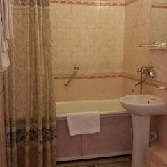 Отель Яхонт, Владивосток, Приморский край