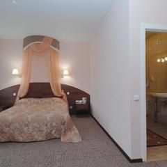 Отель Русь, Владивосток, Приморский край