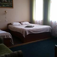 Отель Яхонт, Владивосток, Приморский край