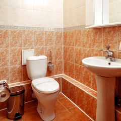 Пансионат Союз, Владивосток, Приморский край