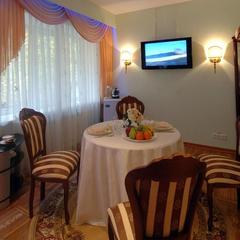 Отель Русь, Владивосток, Приморский край