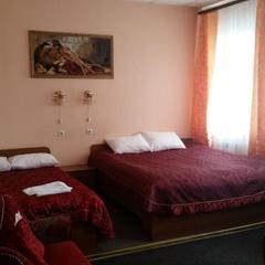 Отель Яхонт, Владивосток, Приморский край