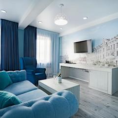 Гостевой дом Шале, Владивосток, Приморский край