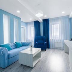 Гостевой дом Шале, Владивосток, Приморский край