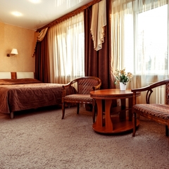 Пансионат Союз, Владивосток, Приморский край