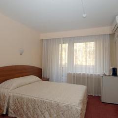 Отель Русь, Владивосток, Приморский край