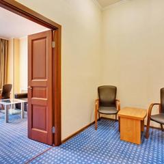 Отель Версаль, Владивосток, Приморский край