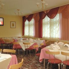 Отель Русь, Владивосток, Приморский край