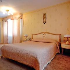 Отель Приморье, Владивосток, Приморский край