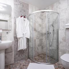 Гостевой дом Шале, Владивосток, Приморский край