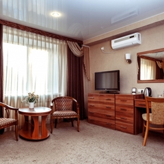 Пансионат Союз, Владивосток, Приморский край