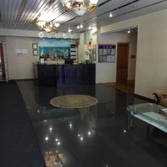 Отель Русь, Владивосток, Приморский край