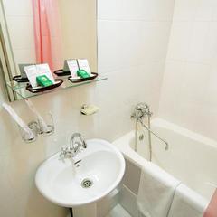 Отель Приморье, Владивосток, Приморский край