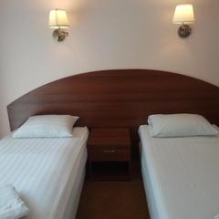 Отель Русь, Владивосток, Приморский край