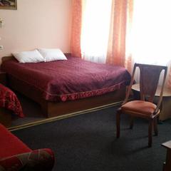 Отель Яхонт, Владивосток, Приморский край