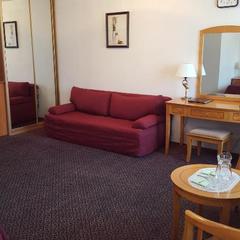 Отель Приморье, Владивосток, Приморский край