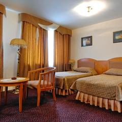 Отель Приморье, Владивосток, Приморский край