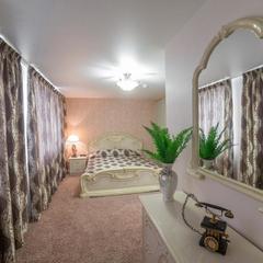 Отель Приморье, Владивосток, Приморский край