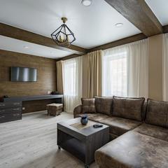 Гостевой дом Шале, Владивосток, Приморский край