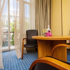 Отель Версаль, Владивосток, Приморский край