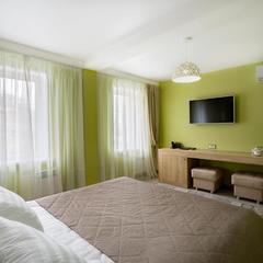 Гостевой дом Шале, Владивосток, Приморский край