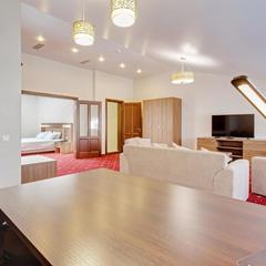 Отель Версаль, Владивосток, Приморский край