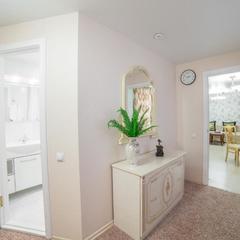 Отель Приморье, Владивосток, Приморский край