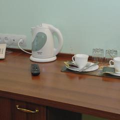 Отель Русь, Владивосток, Приморский край