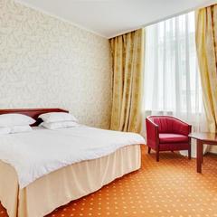 Отель Версаль, Владивосток, Приморский край