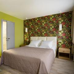 Гостевой дом Шале, Владивосток, Приморский край