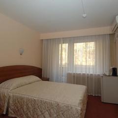 Отель Русь, Владивосток, Приморский край