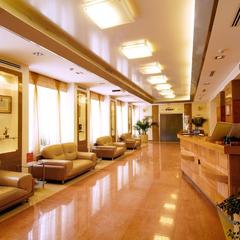 Отель Приморье, Владивосток, Приморский край