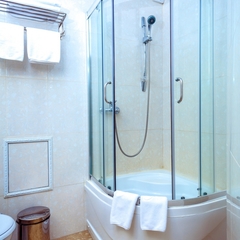 Пансионат Союз, Владивосток, Приморский край