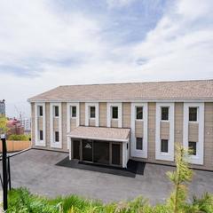 Гостевой дом Шале, Владивосток, Приморский край