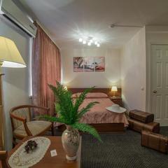 Отель Приморье, Владивосток, Приморский край