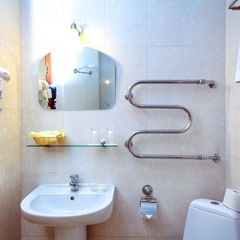 Пансионат Союз, Владивосток, Приморский край