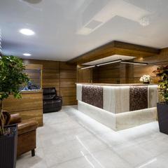 Гостевой дом Шале, Владивосток, Приморский край