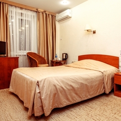 Пансионат Союз, Владивосток, Приморский край