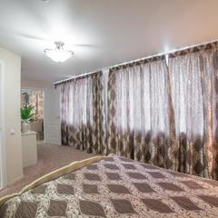 Отель Приморье, Владивосток, Приморский край