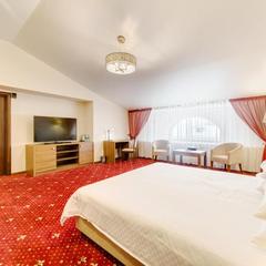 Отель Версаль, Владивосток, Приморский край