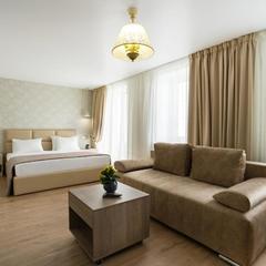 Гостевой дом Шале, Владивосток, Приморский край