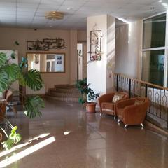 Отель Яхонт, Владивосток, Приморский край