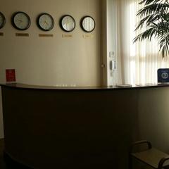 Отель Яхонт, Владивосток, Приморский край